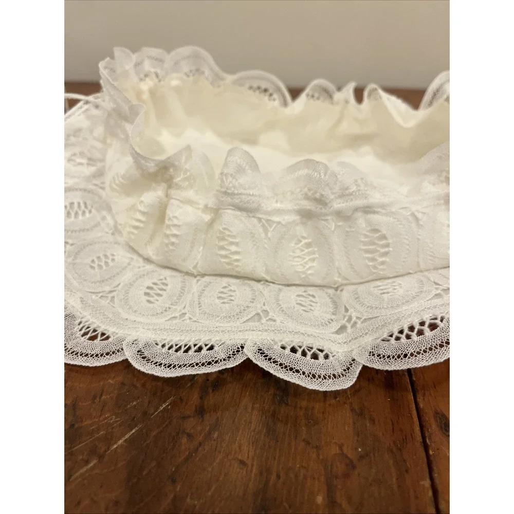Vintage Belgium Holiday Lace‎ Au 